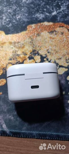 Беспроводные наушники TWS MSI CH40