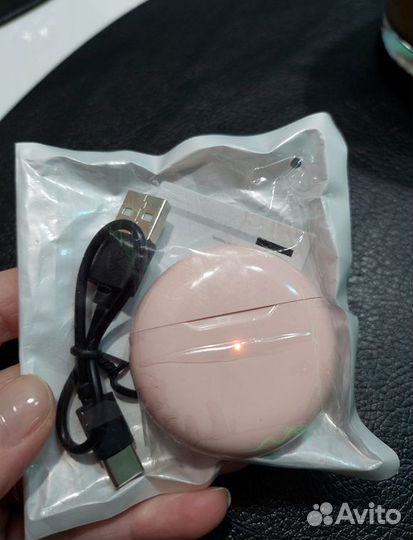 Наушники Беспроводные