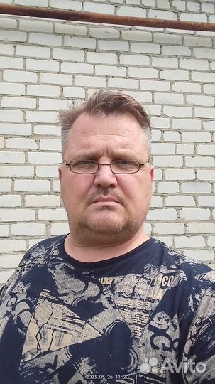 Прораб овик