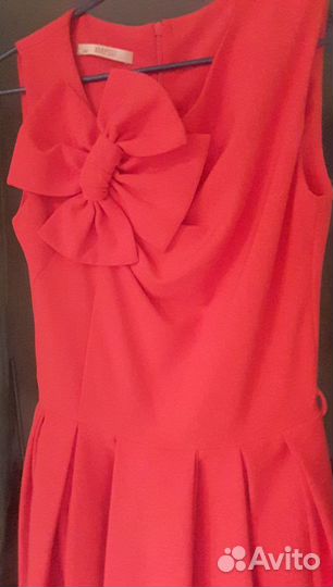 Платье р. XS