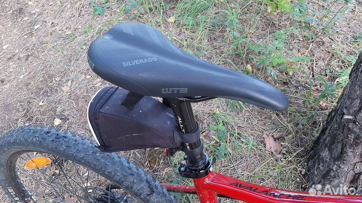 Gt avalanche elite 27.5. L