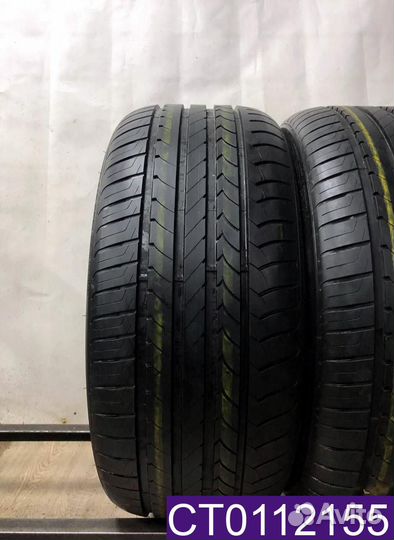 Goodyear EfficientGrip 285/40 R20 104Y