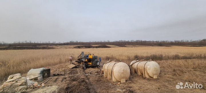 Проколы под дорогой ГНБ
