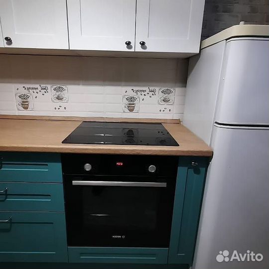 Кухни