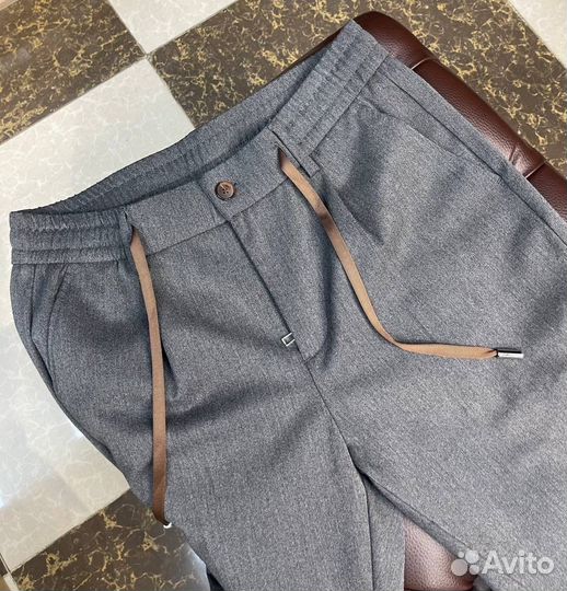 Loro piana брюки