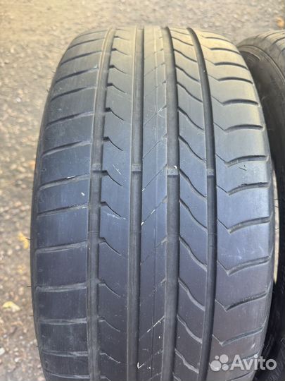 Goodyear EfficientGrip 225/45 R18 91Y