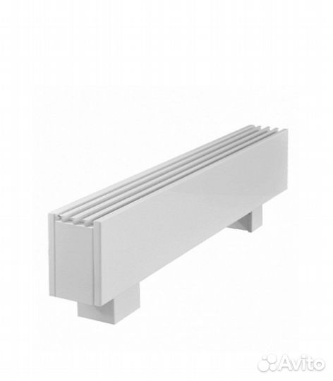 В наличии Конвектор кзто Элегант Мини 130x130x1400