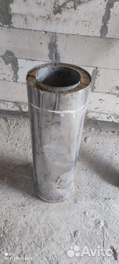Сендвич труба 180/260