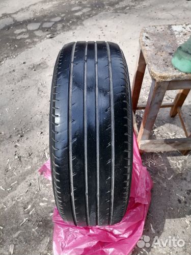 Yokohama Geolandar A/T-S G012 225/65 R17