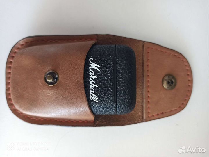 Чехол для наушников Marshall