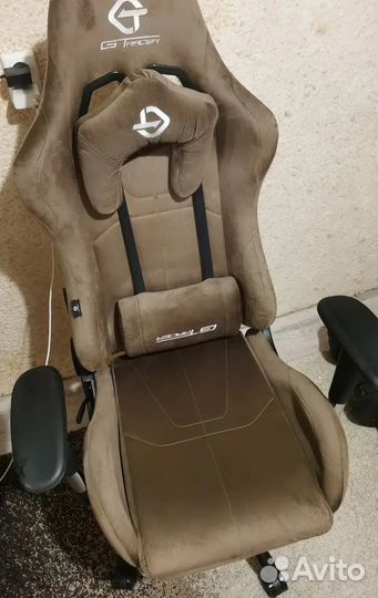 Компьютерное кресло