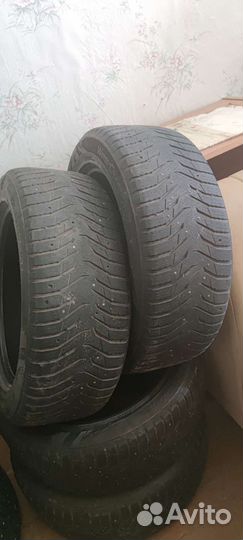 Marshal WinterCraft Ice WI31 225/55 R17