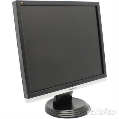 Монитор viewsonic va926d