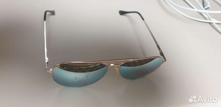 Солнцезащитные очки