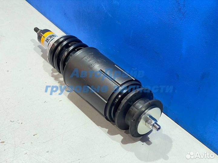 Амортизатор кабины Скания 6 серии передний