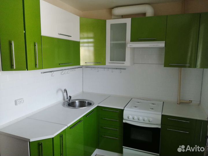 Сборка мебели