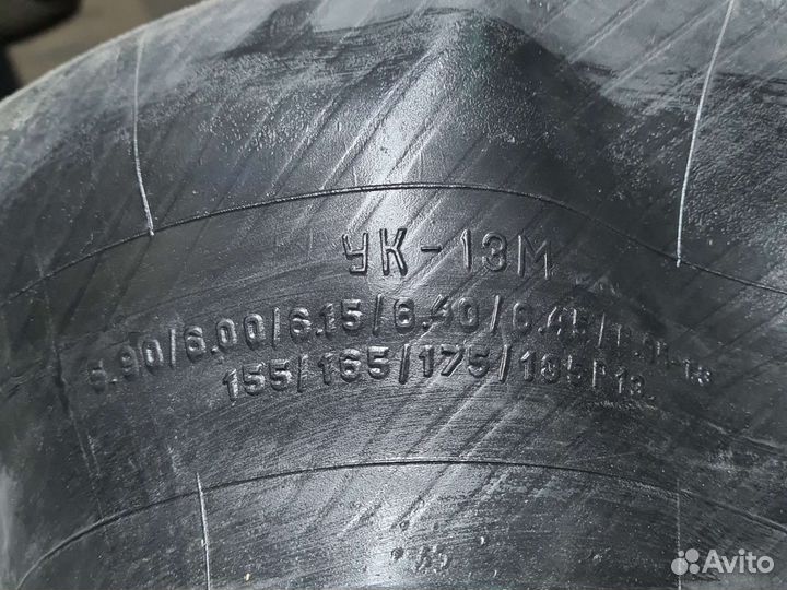 Камера для бублика