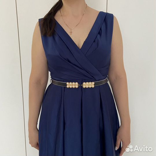 Платье на выпускной