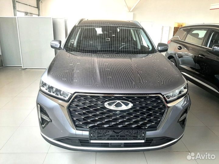 Chery Tiggo 7 Pro Max 1.6 AMT, 2024