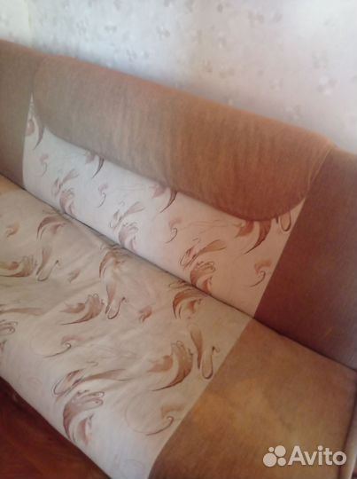 Диван раскладной бу