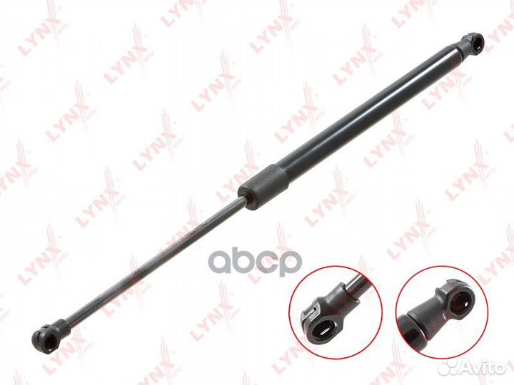 Lexus IS II седан (XE20) 2005-2013 GS1033 lynxauto