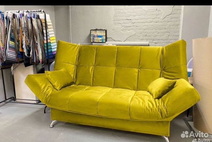 Диван клик кляк