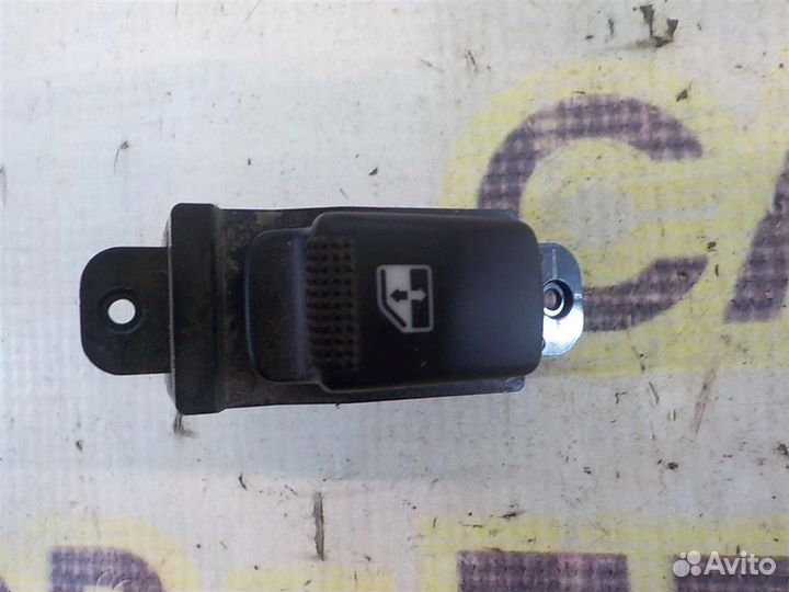 Кнопка стеклоподъемника KIA RIO II (JB) 2005-2011