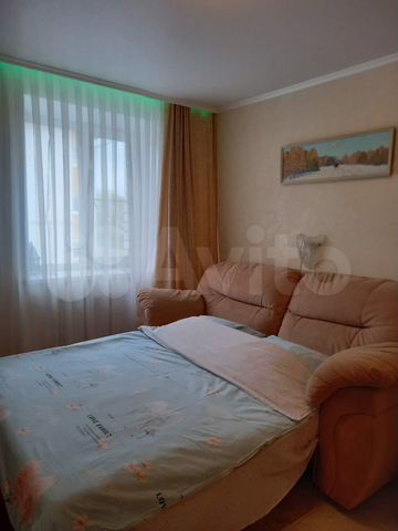 2-к. квартира, 59 м², 2/3 эт.