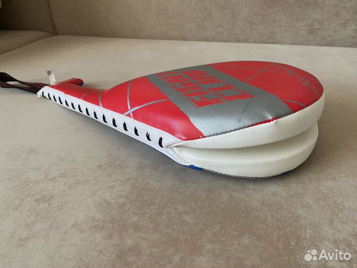 Лапа-хлопушка