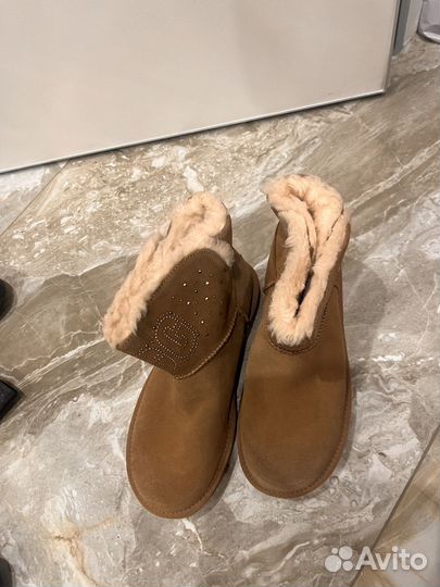 Угги женские ugg оригинальные