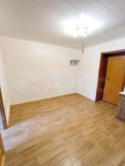 Комната 20 м² в 1-к., 2/5 эт.