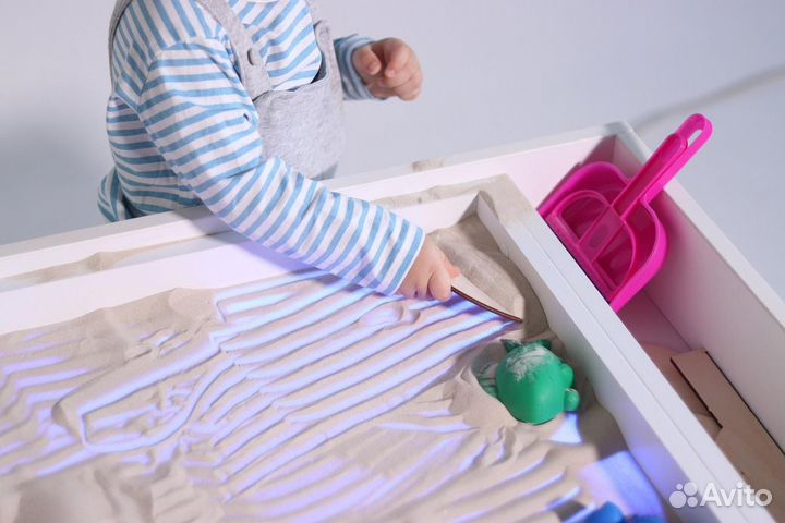 Световой планшет для рисования