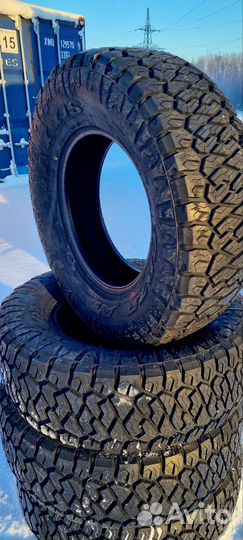 Maxxis AT-811 Razr AT 265/75 R16 116T