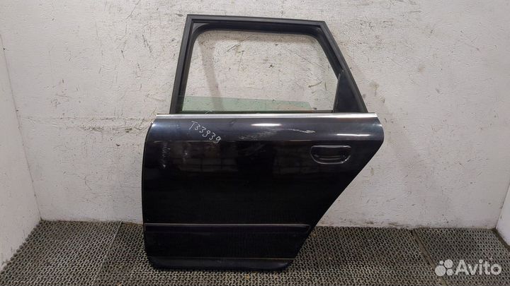 Дверная карта Audi A4 (B6), 2004