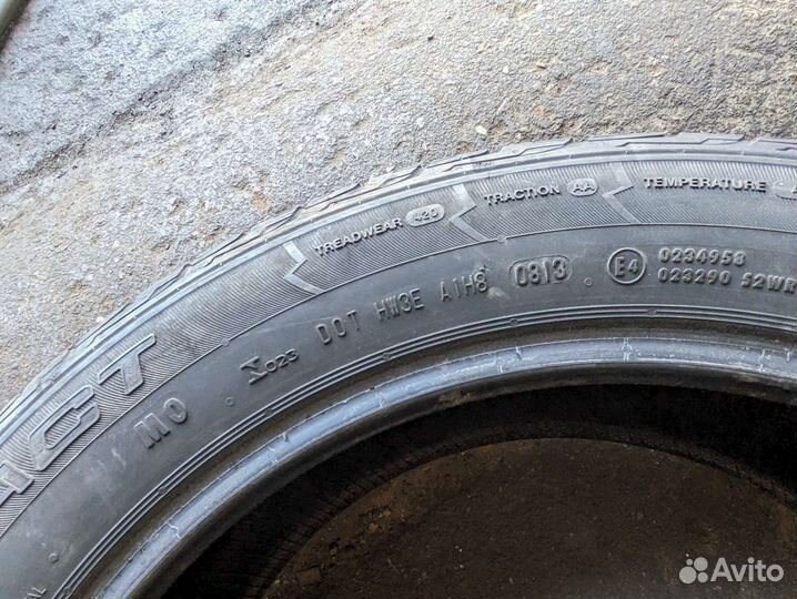 Continental ContiCrossContact UHP 255/45 R19