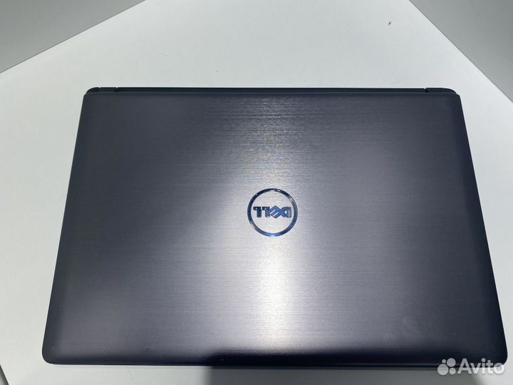 Ноутбук dell Vostro 14-5480