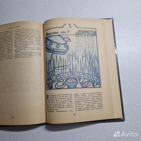 Мы их не видим Ивин Михаил Ефимович