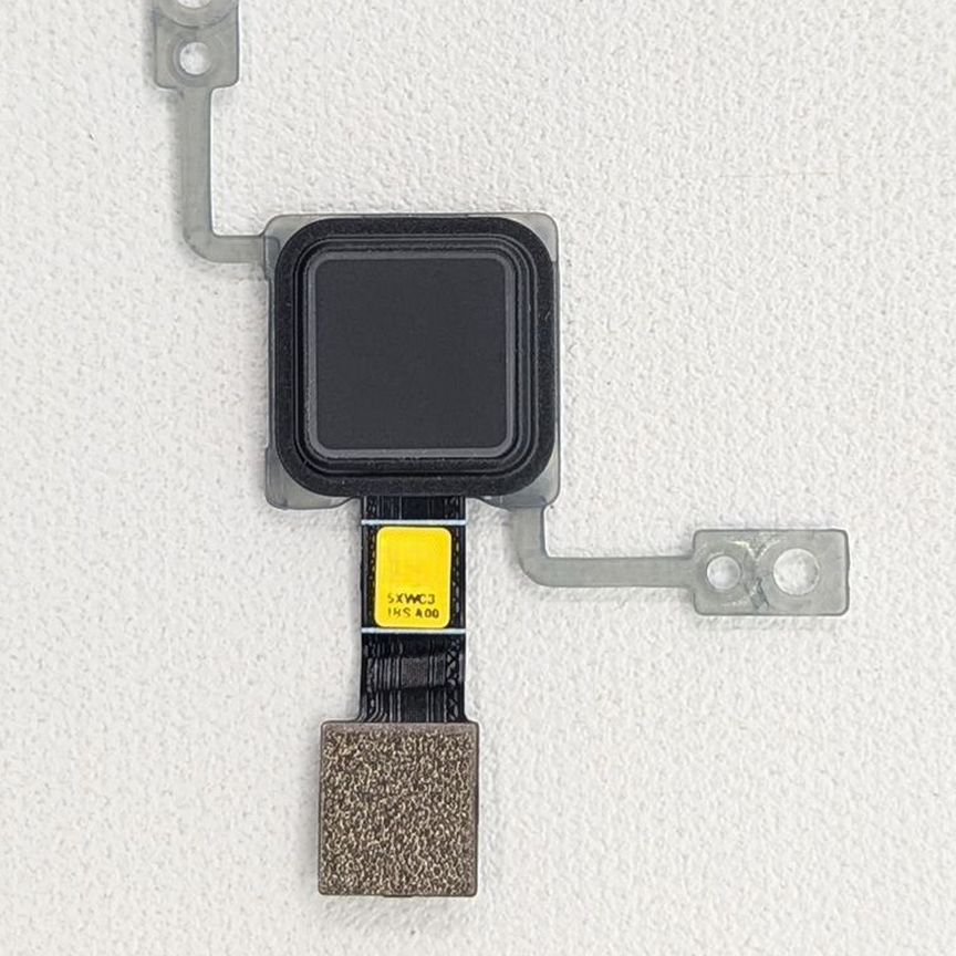 [05XWC3] Сканер Отпечатка Пальцев Dell Latitude E54