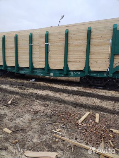 Пиломатериал