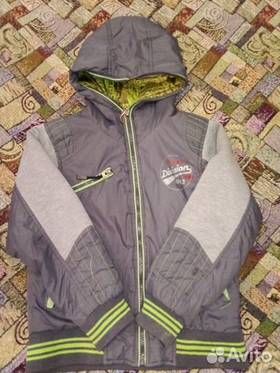 Детская одежда для мальчиков