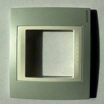 Schneider electric unica рамка, Москва