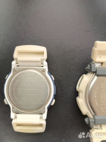 Продам часы Casio винтаж