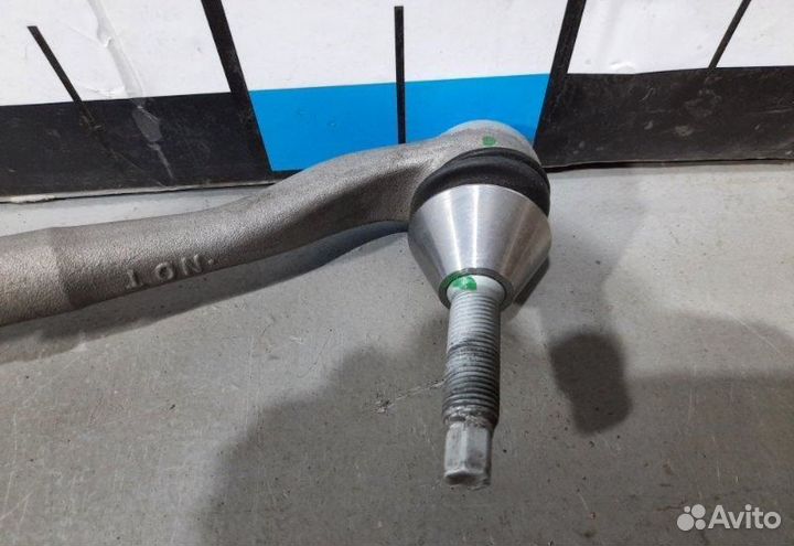 Рейка рулевая Mercedes-Benz GLE-Class W167