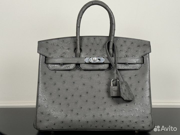 Сумка женская Hermes Birkin 25