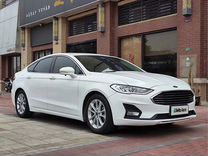 Ford Mondeo 1.5 AT, 2021, 30 000 км, с пробегом, цена 1 560 000 руб.