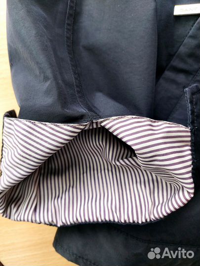 Мужская ветровка Gant