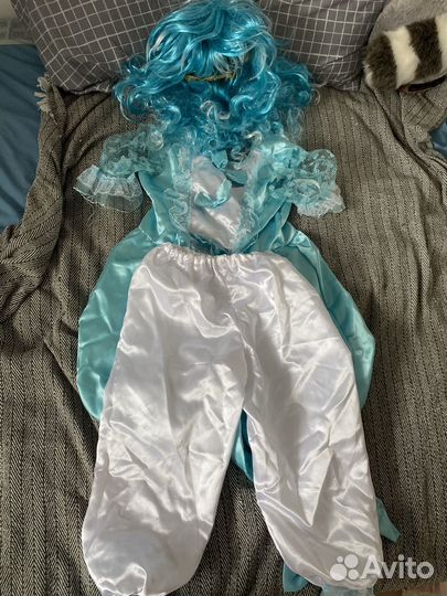 Костюмы детские