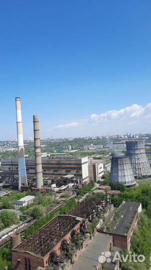 Монтажник высотник