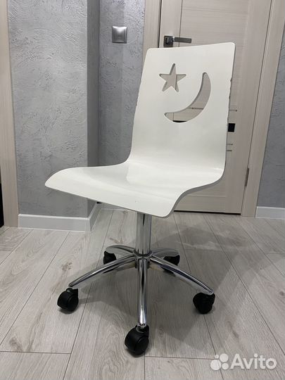 Компьютерный стул бу