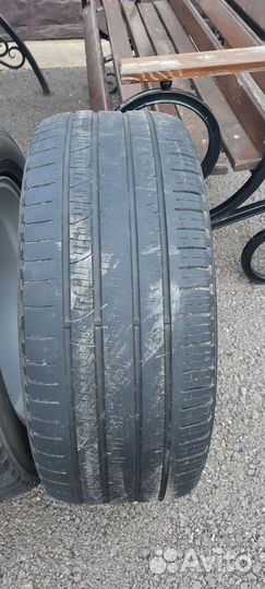 Pirelli Scorpion Verde All Season 235/55 R17 99V